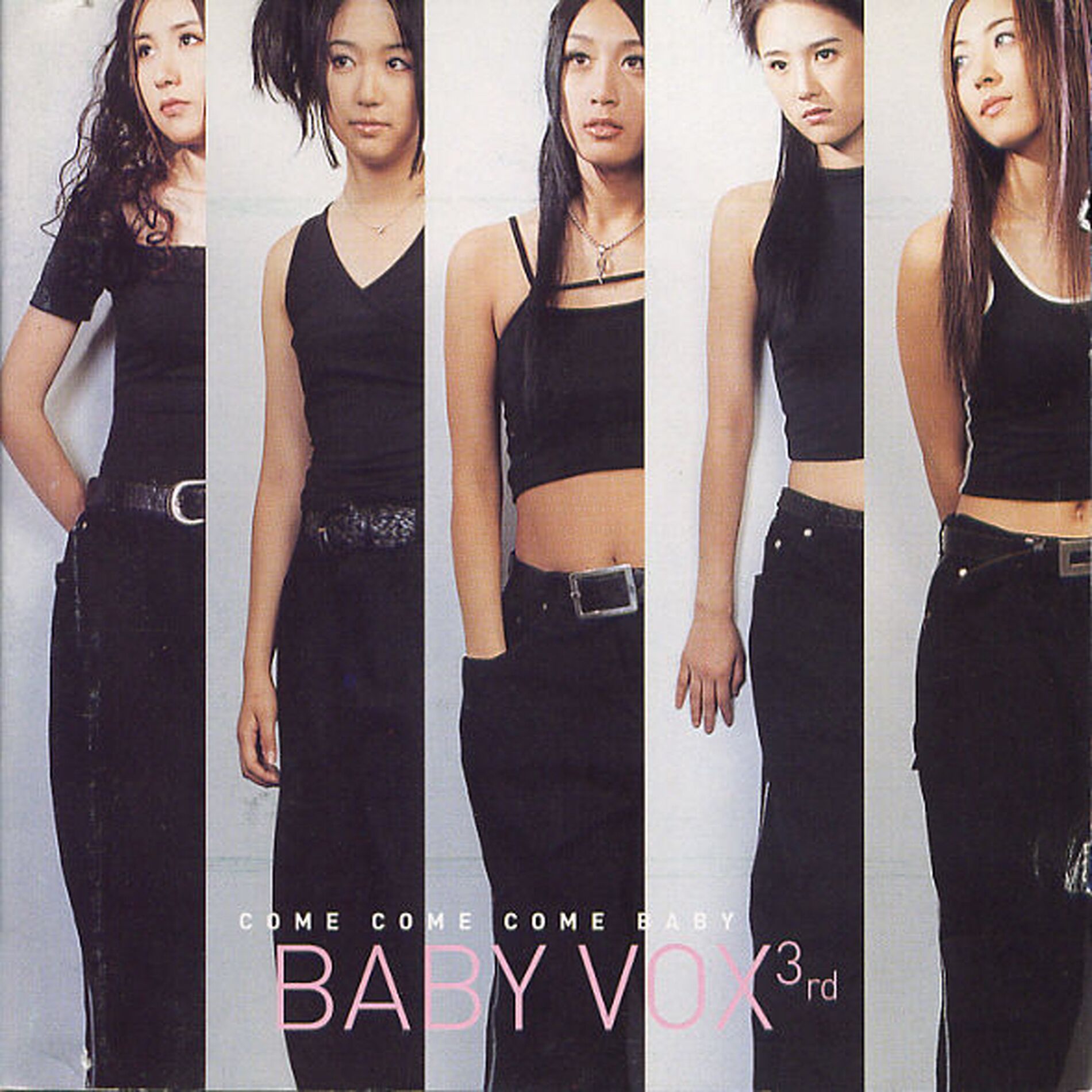 Album cover of Get Up