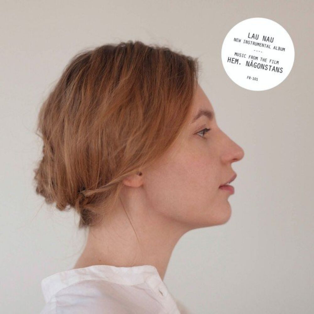 Picture of Hem. Någonstans (Original Soundtrack)