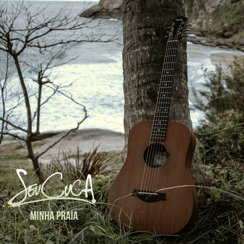 Picture of Minha Praia (Acústico)
