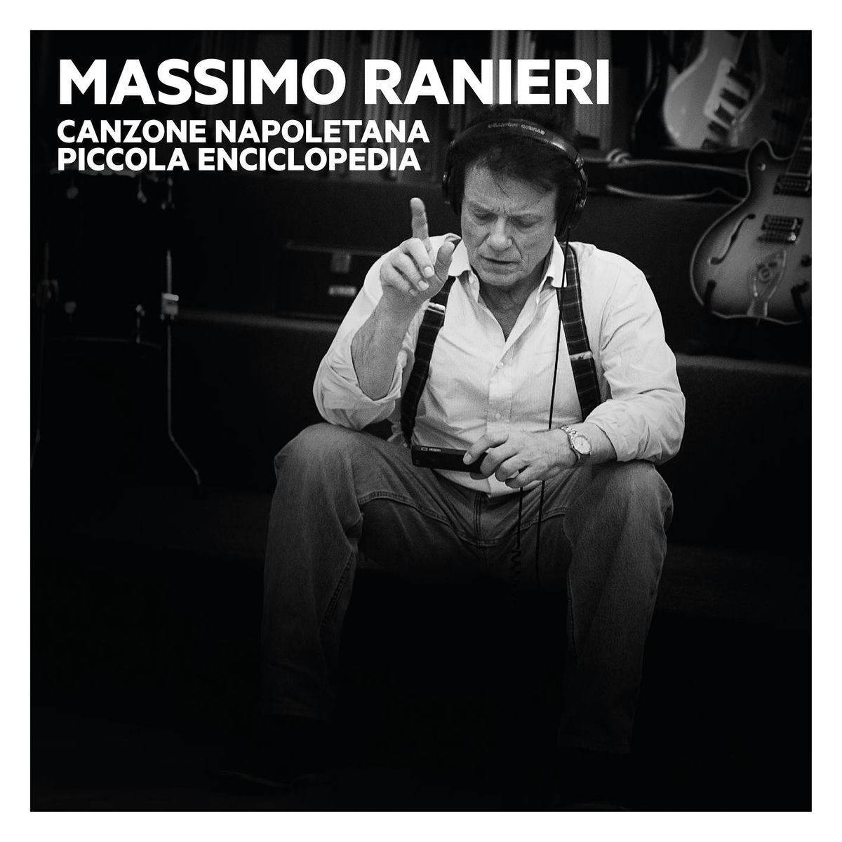 Album cover of Malafemmena