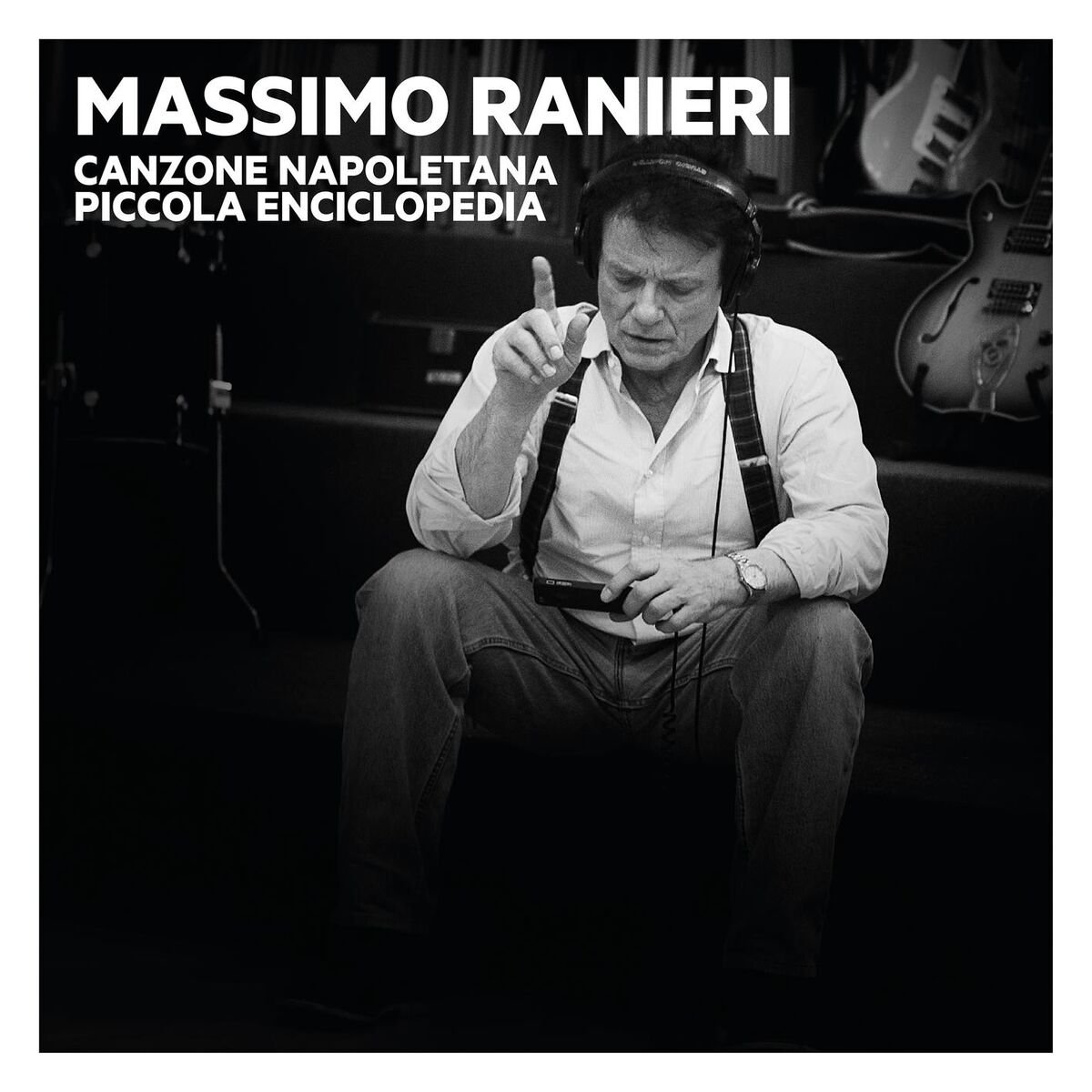 Album cover of Canzone napoletana. Piccola Enciclopedia, Vol. 1, 2, 3