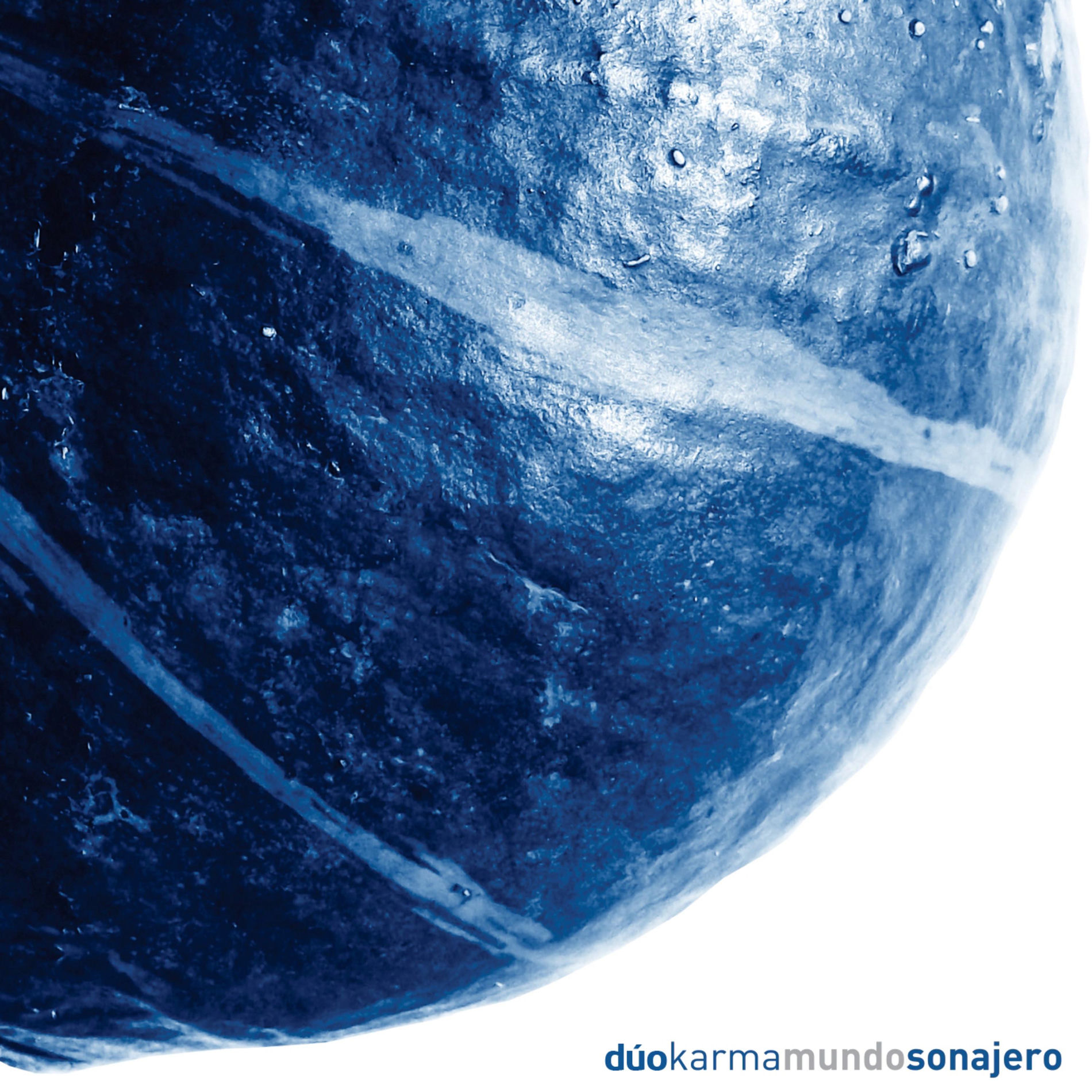 Album cover of Aguacero Nocturno