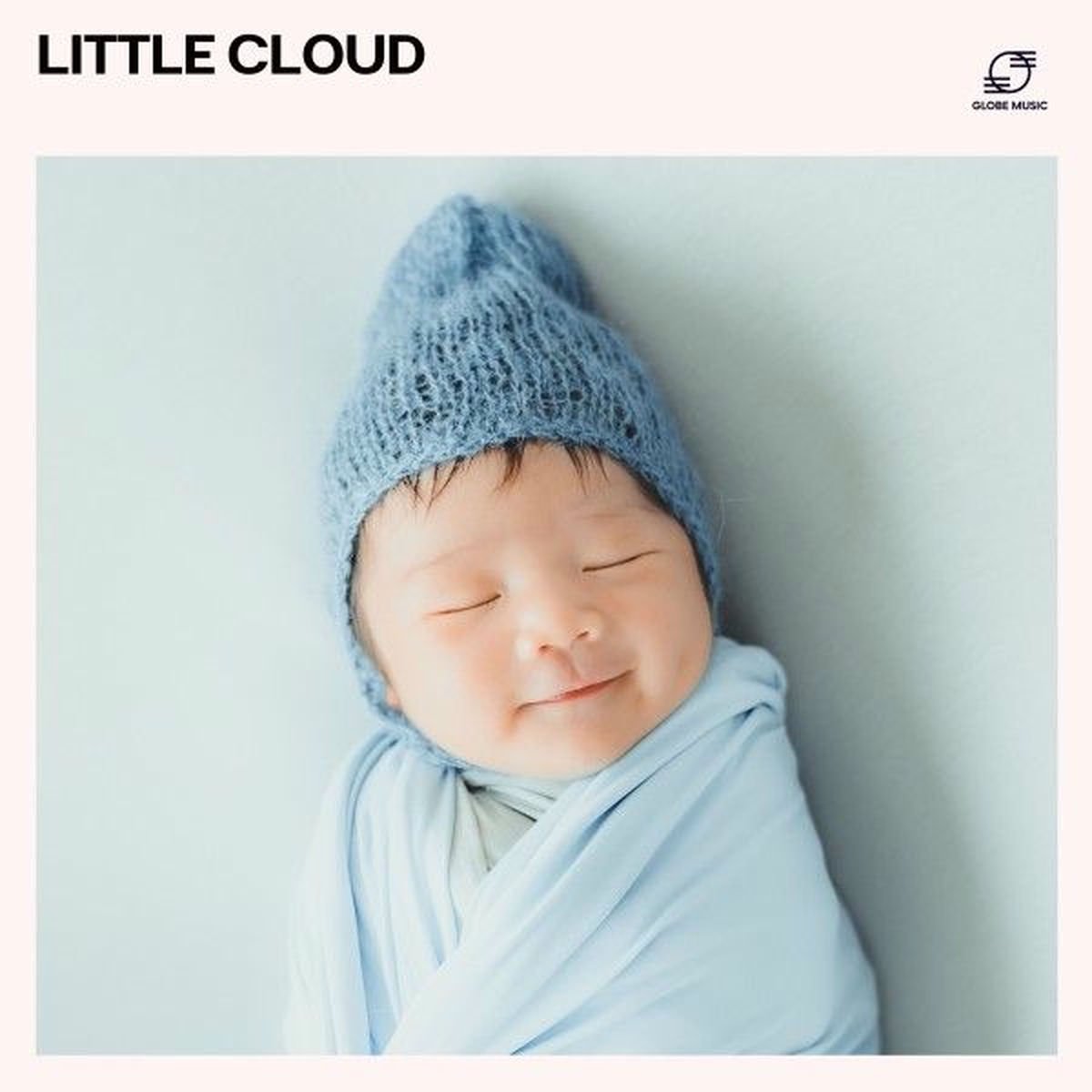 Album cover of Little Cloud