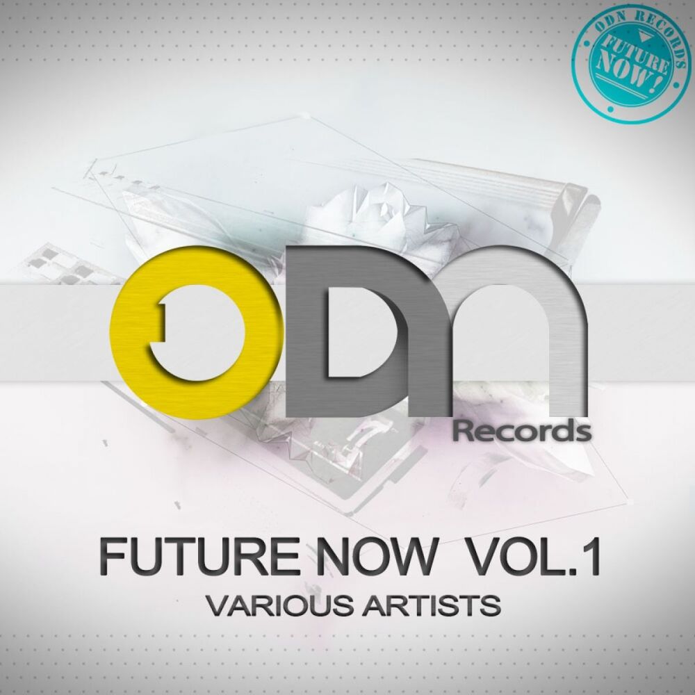 Picture of Future Now Vol 1