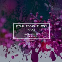 Cover of Hanz