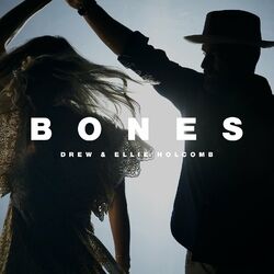 Cover of Bones