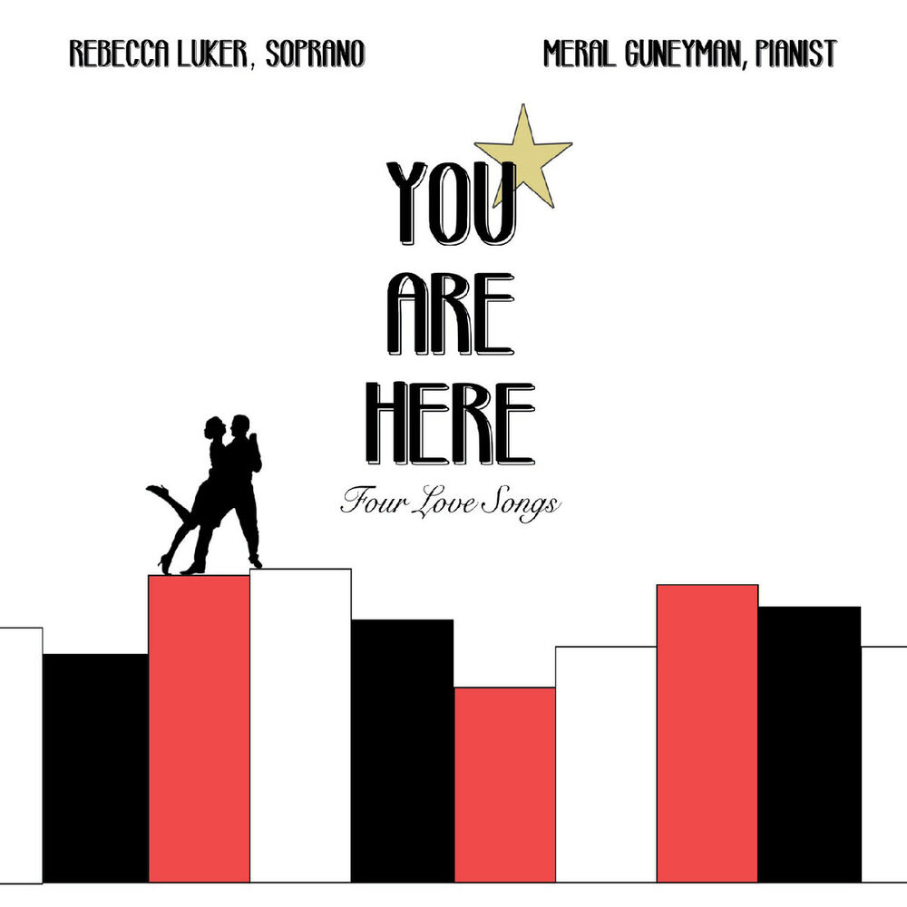 Picture of You Are Here