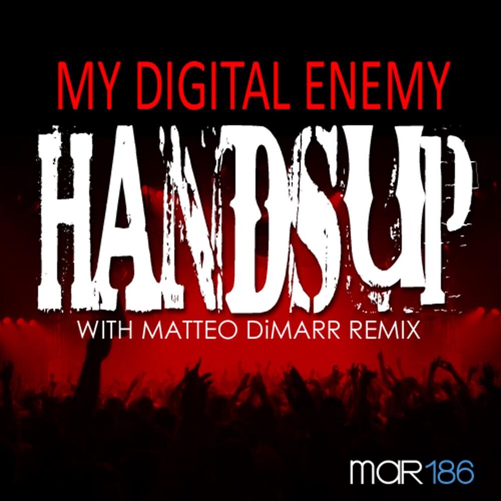 Picture of Hands Up