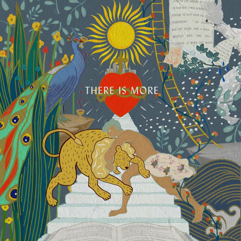 Picture of There Is More (Live)