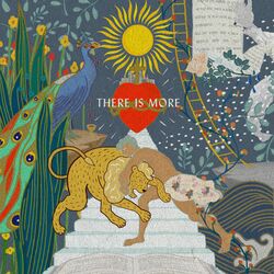 Cover of There Is More (Live)