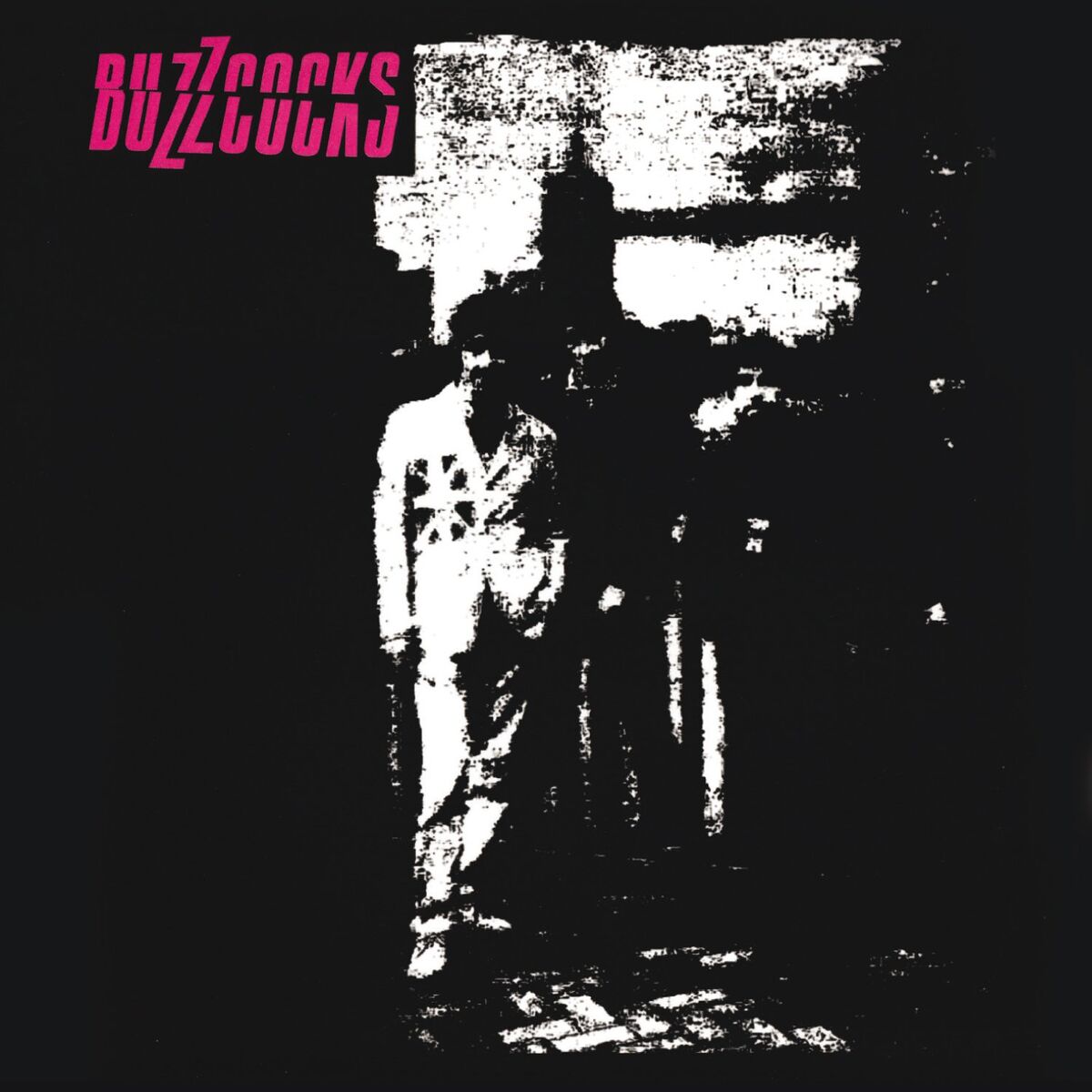 Album cover of Sick City Sometimes