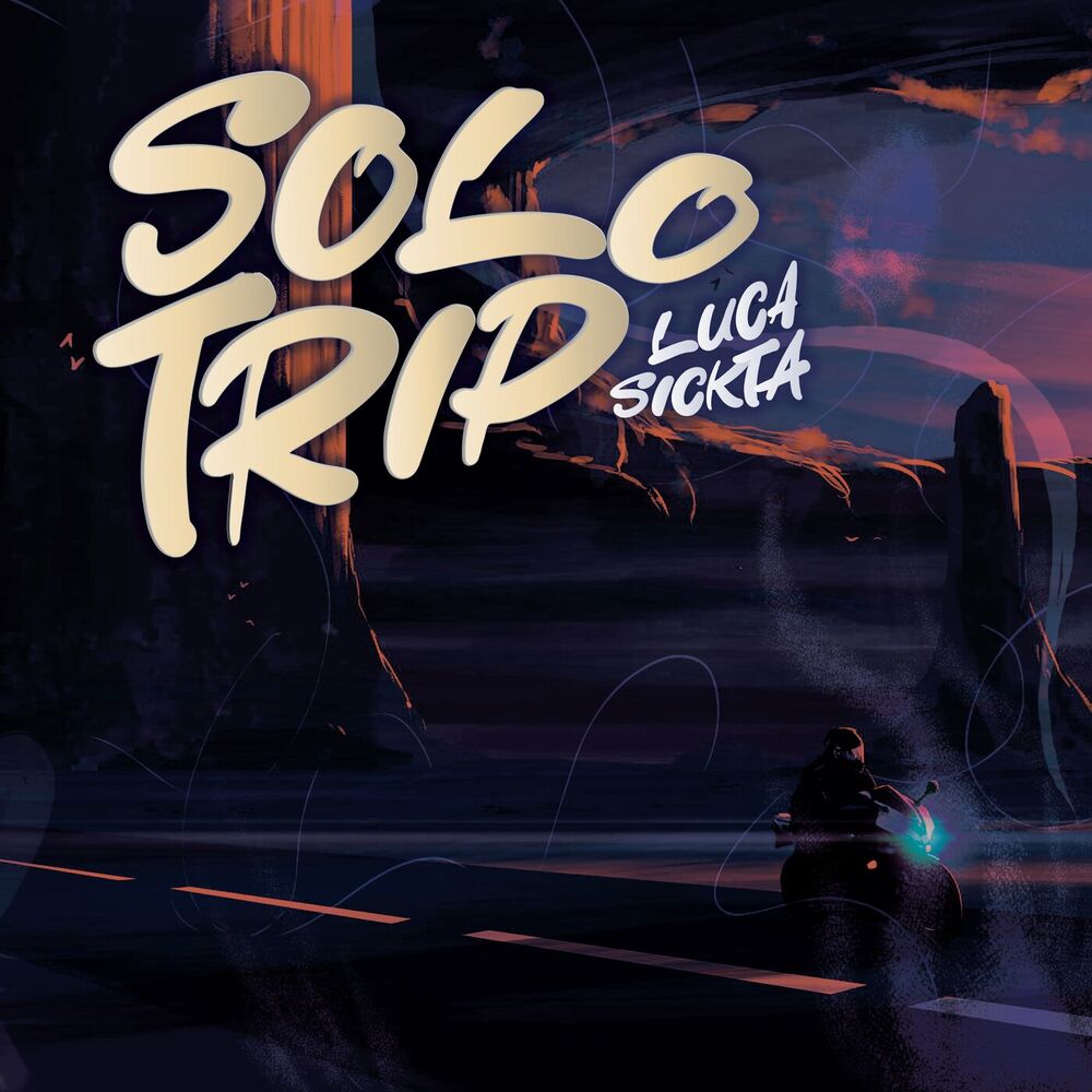 Picture of Solo Trip