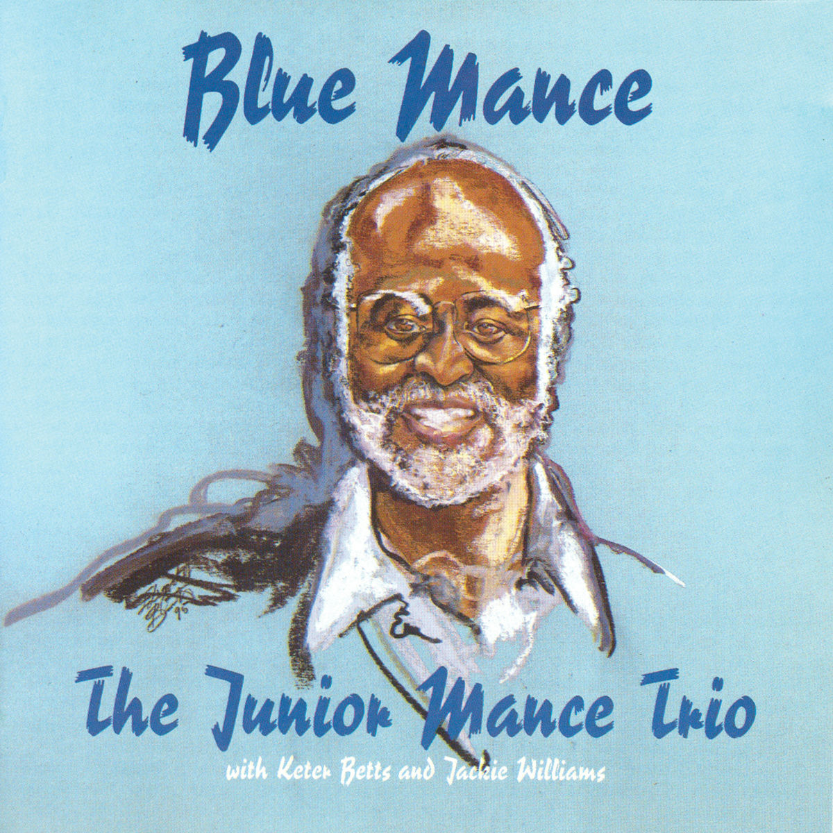 Junior Mance Trio: albums, songs, concerts | Deezer