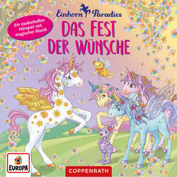 music cover