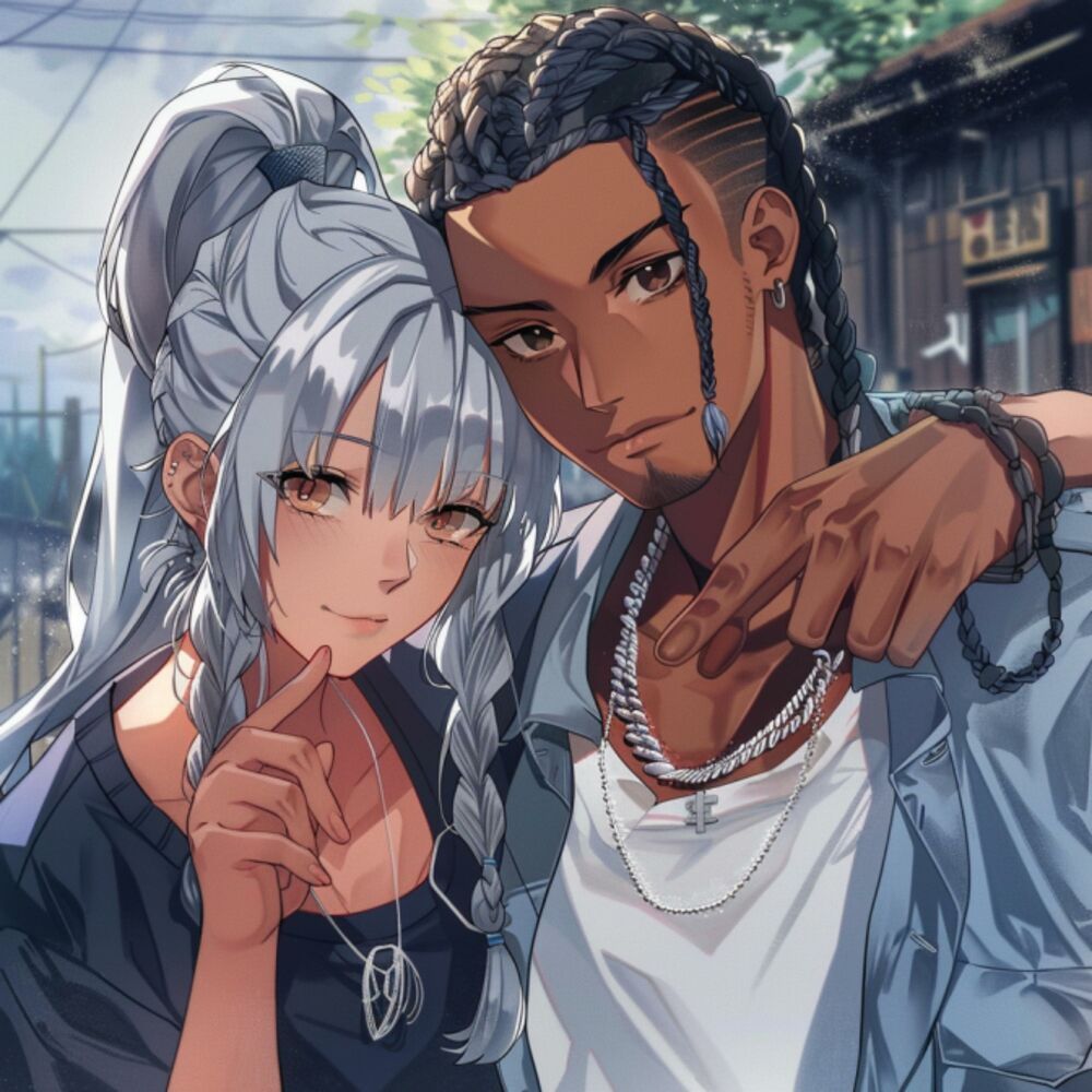Picture of Canvas (feat. Dioru Kofuku)