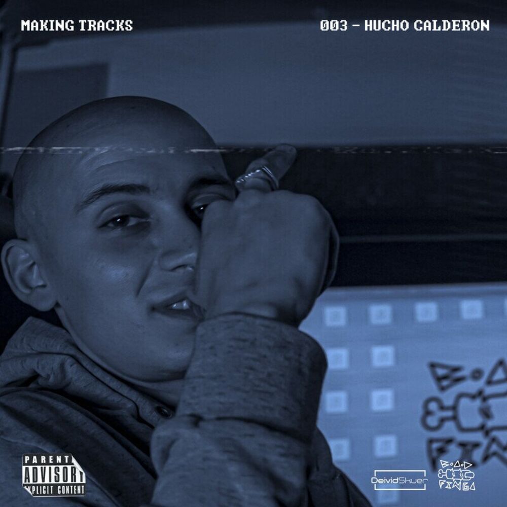 Picture of Making Tracks 03