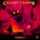 Calamity Ganon Theme (Phase 2) [From "The Legend of Zelda: Breath of the Wild GMB Cinematic Soundtrack"]