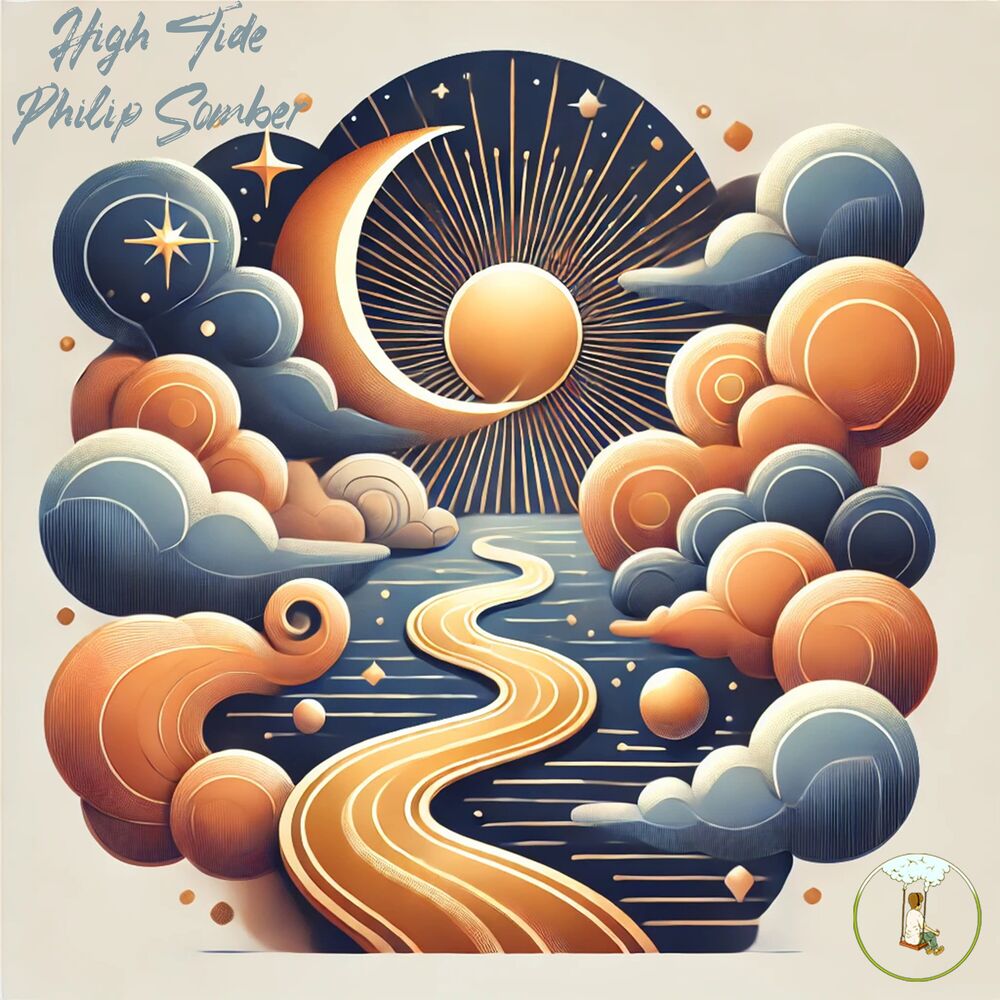 Picture of High Tide
