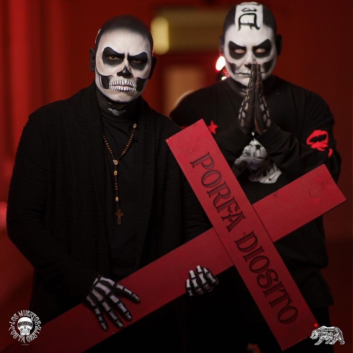 Album cover of Campeones.