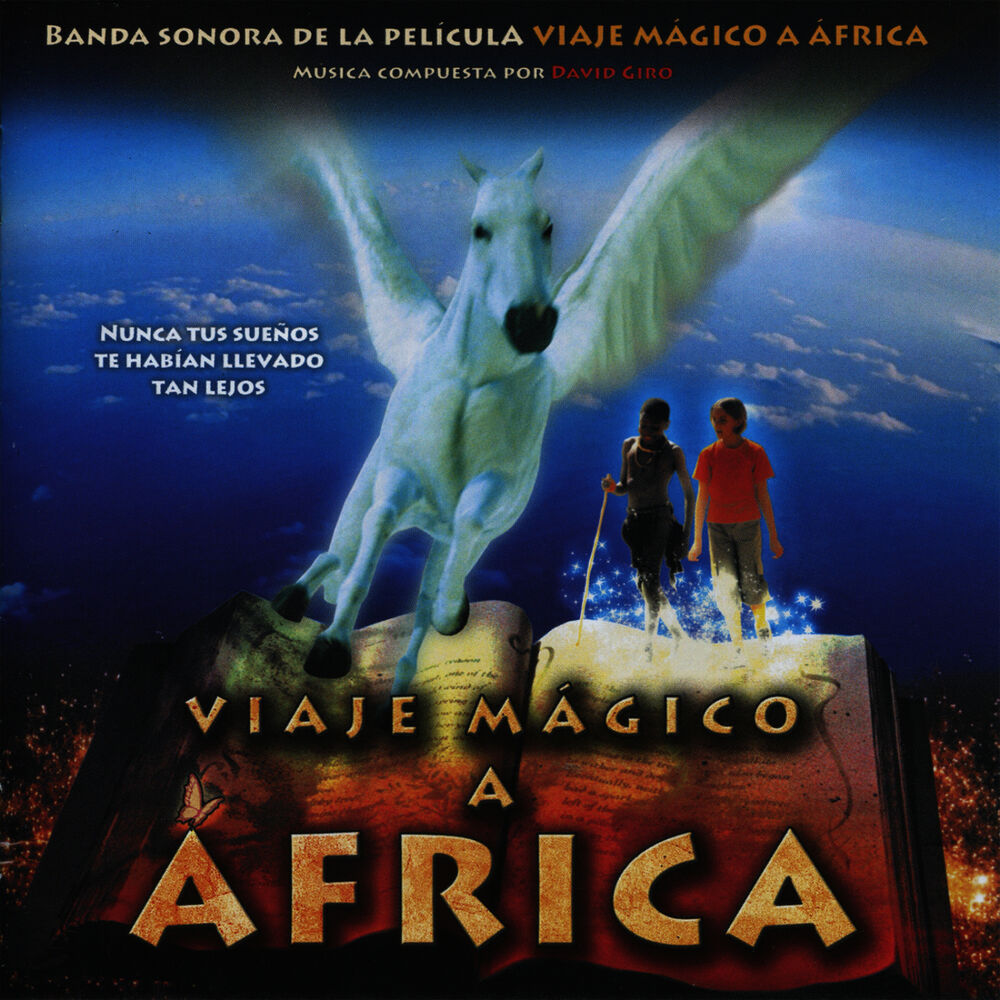 Picture of Viaje Mágico a Africa