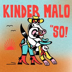 Cover of SO