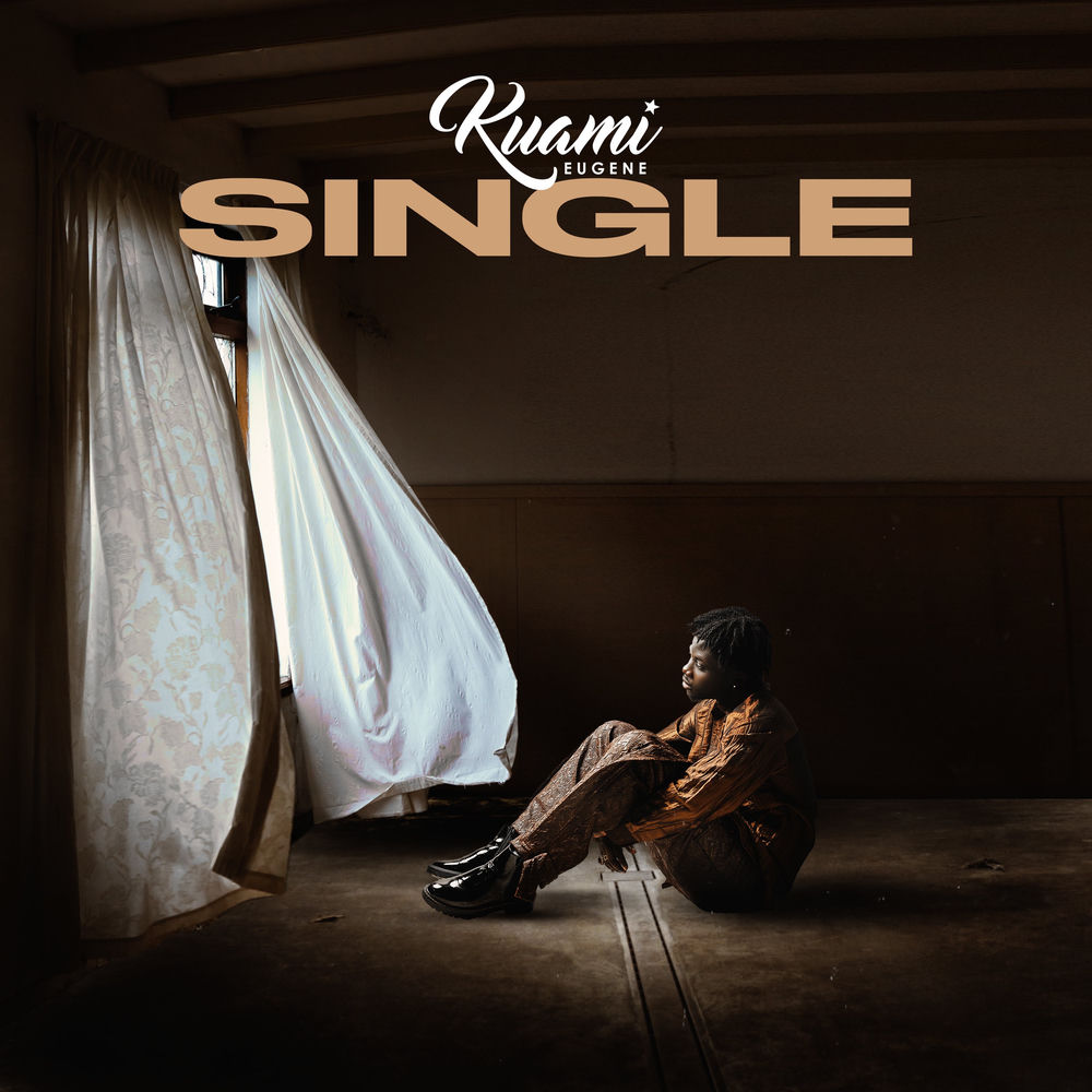 Single — Kuami Eugene