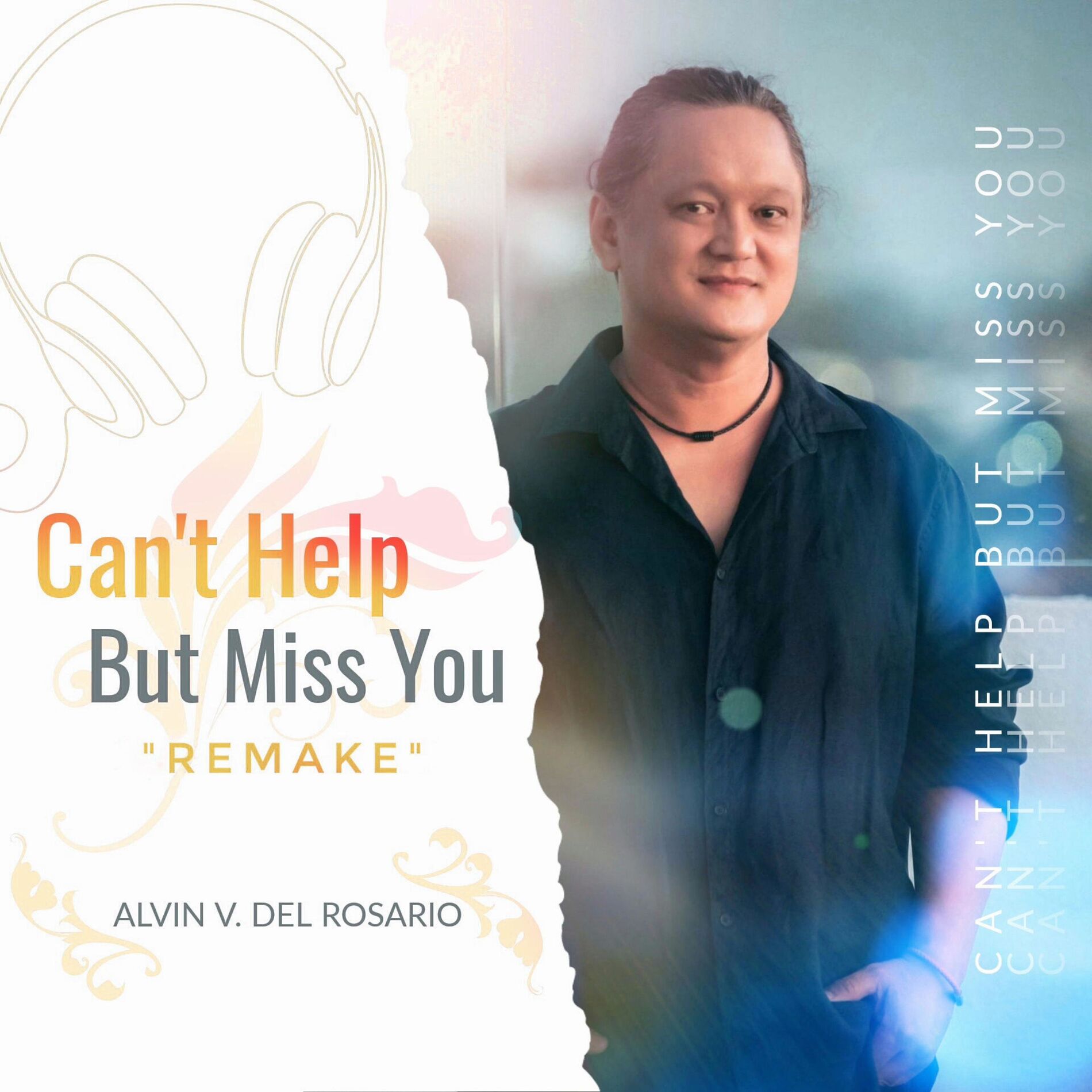 Album cover of Can't Help But Miss You (Remake)