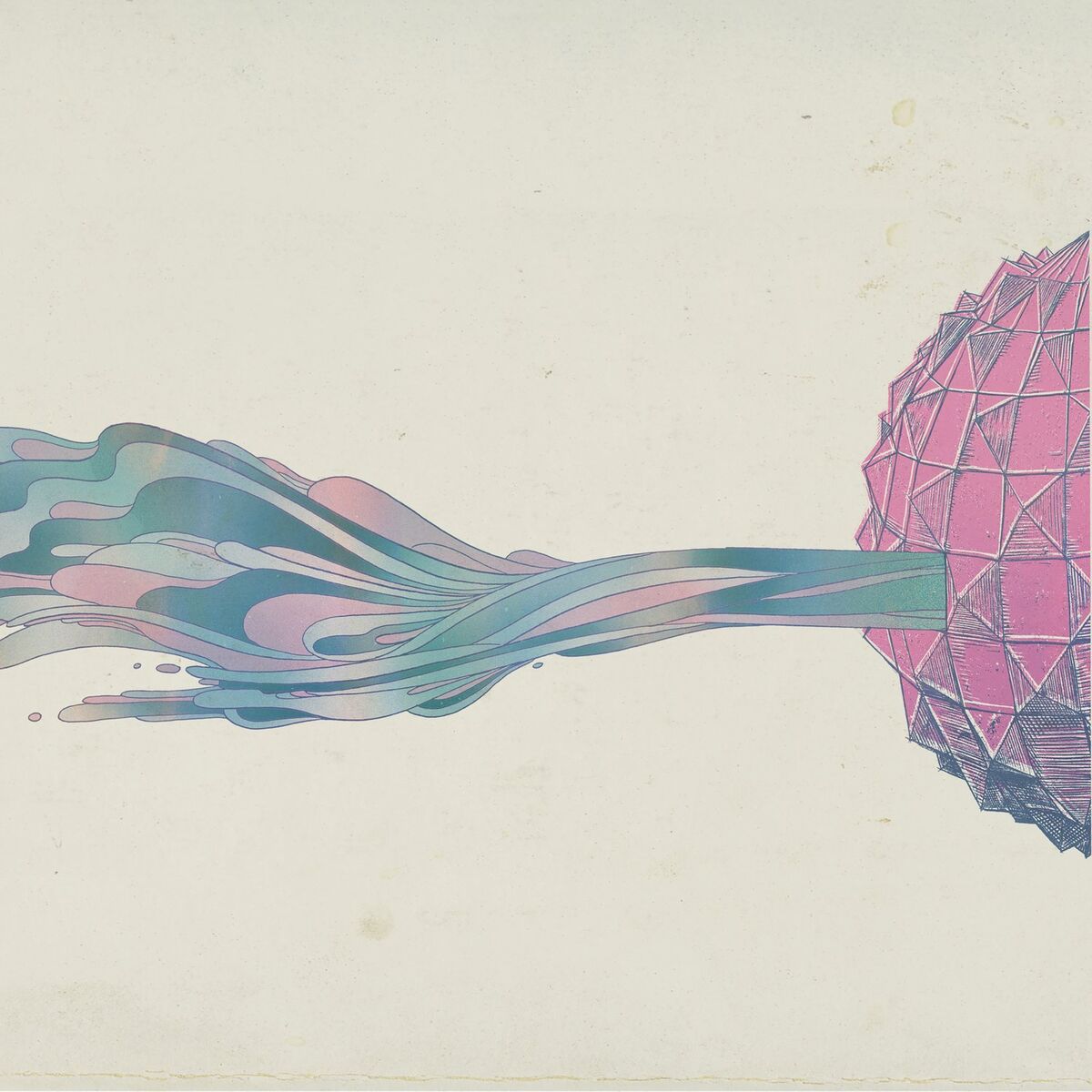 Album cover of We're Not In Orbit Yet…