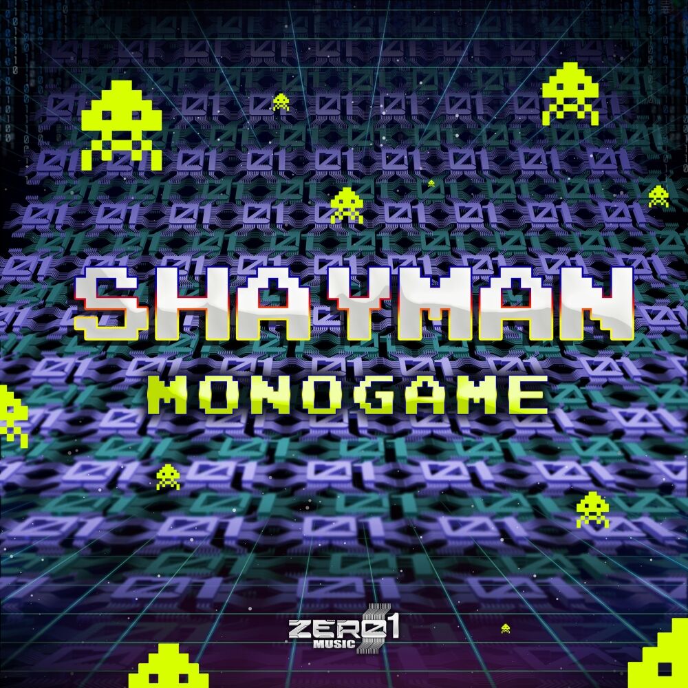 Picture of Monogame