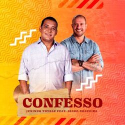 Cover of Confesso