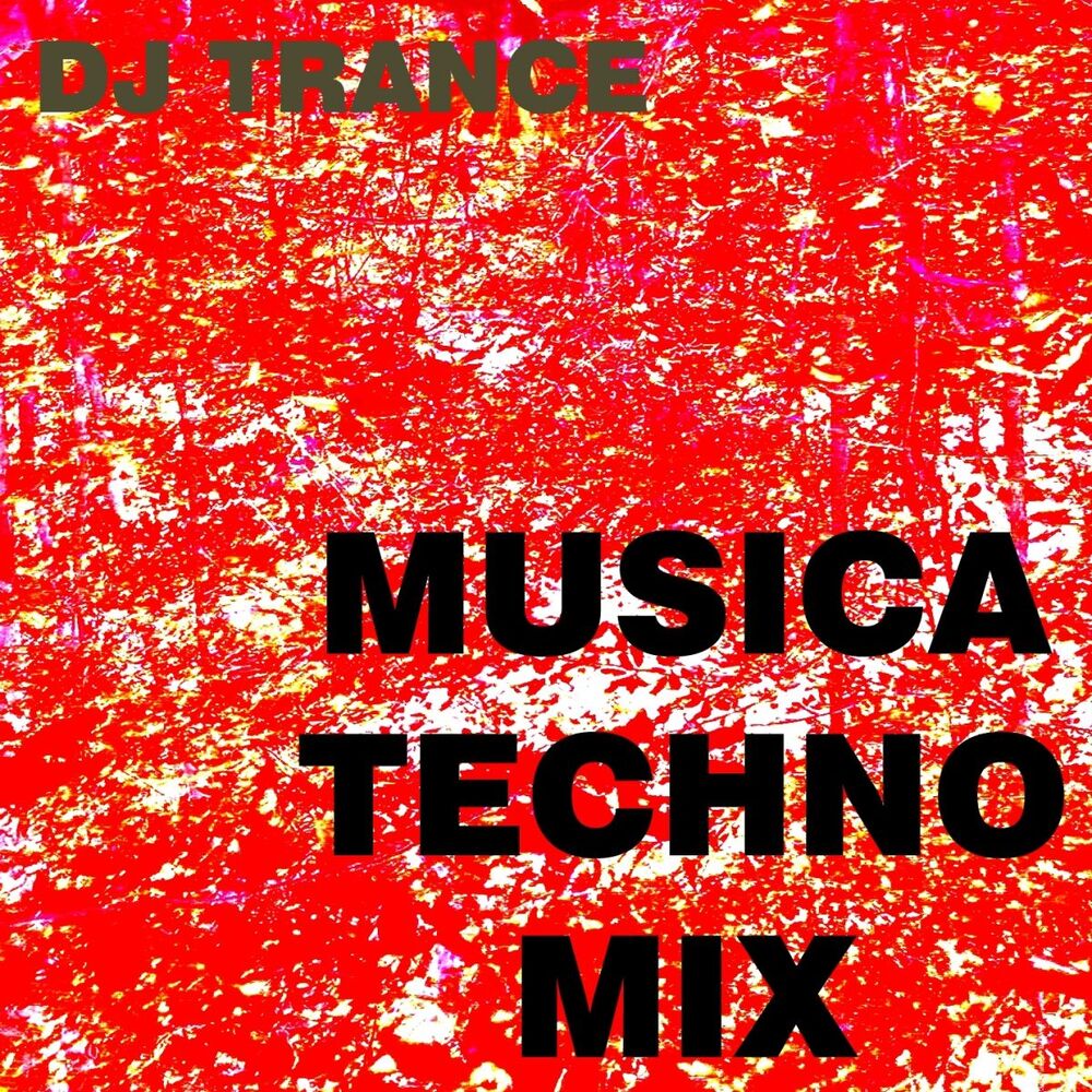 Picture of Musica techno mix
