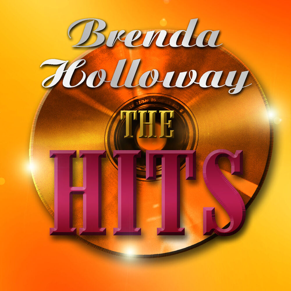 Picture of Brenda Holloway The Hits