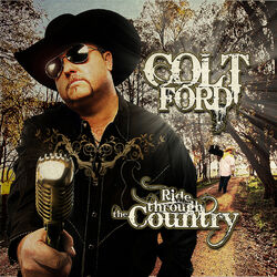 Cover of Ride Through the Country (Deluxe)