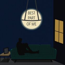 Cover of Best Part of Me