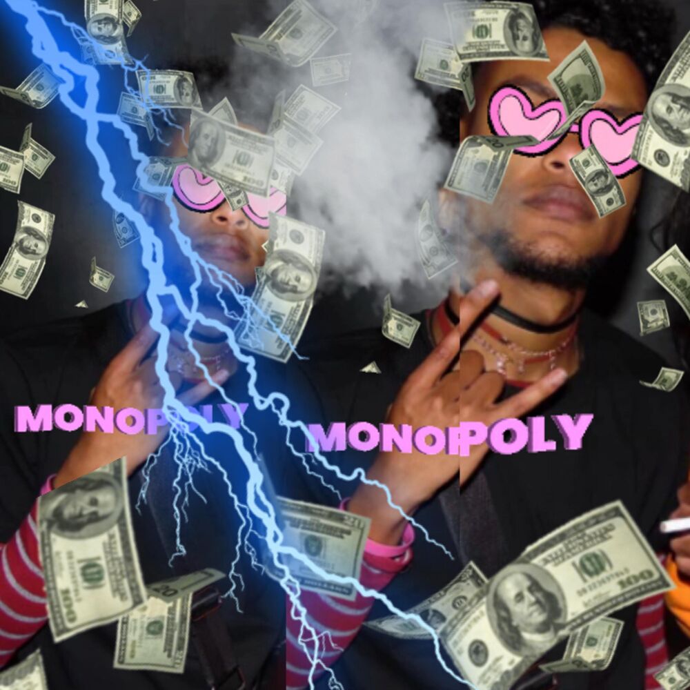 Picture of Monopoly