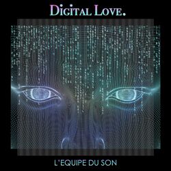 Cover of Digital Love