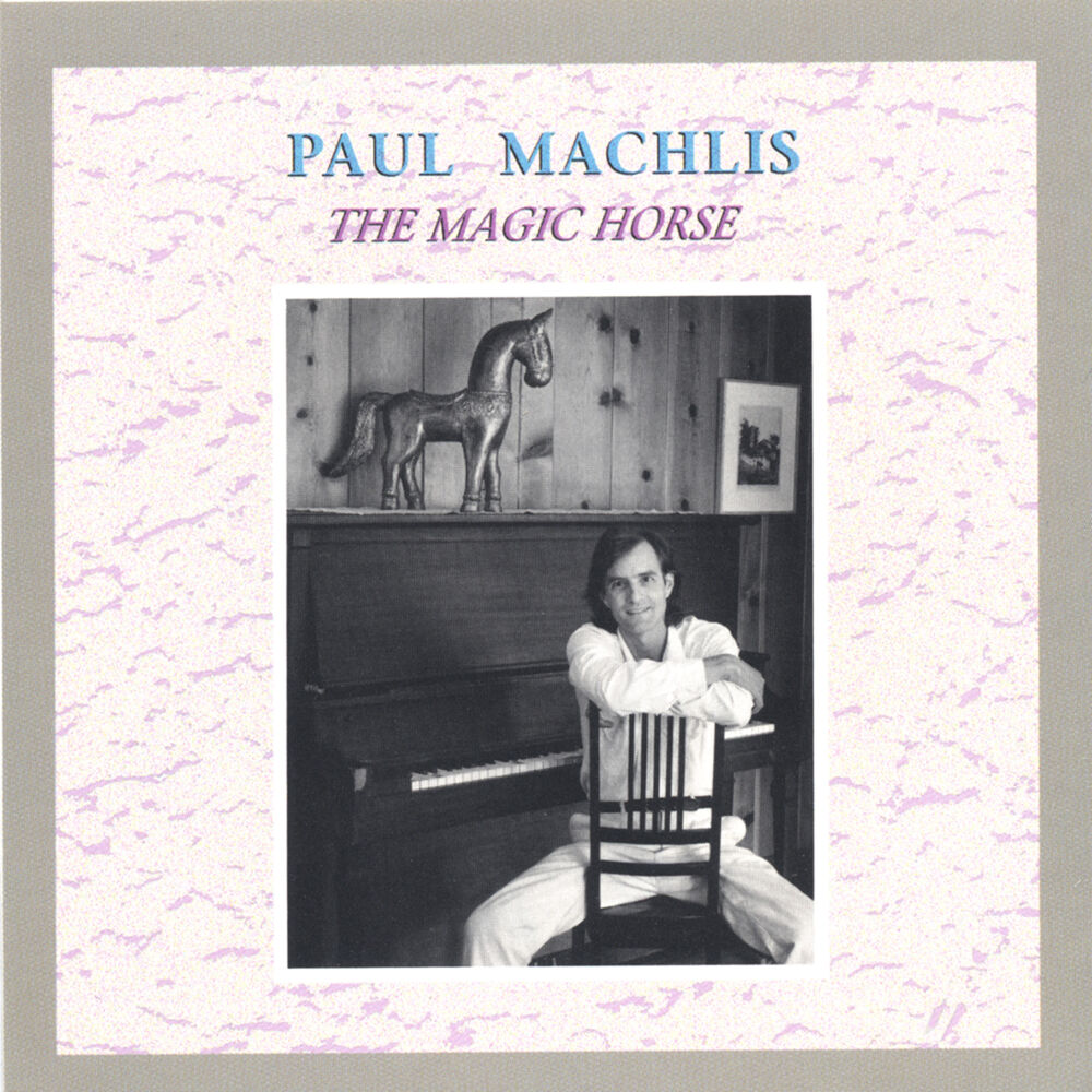 Picture of Magic Horse