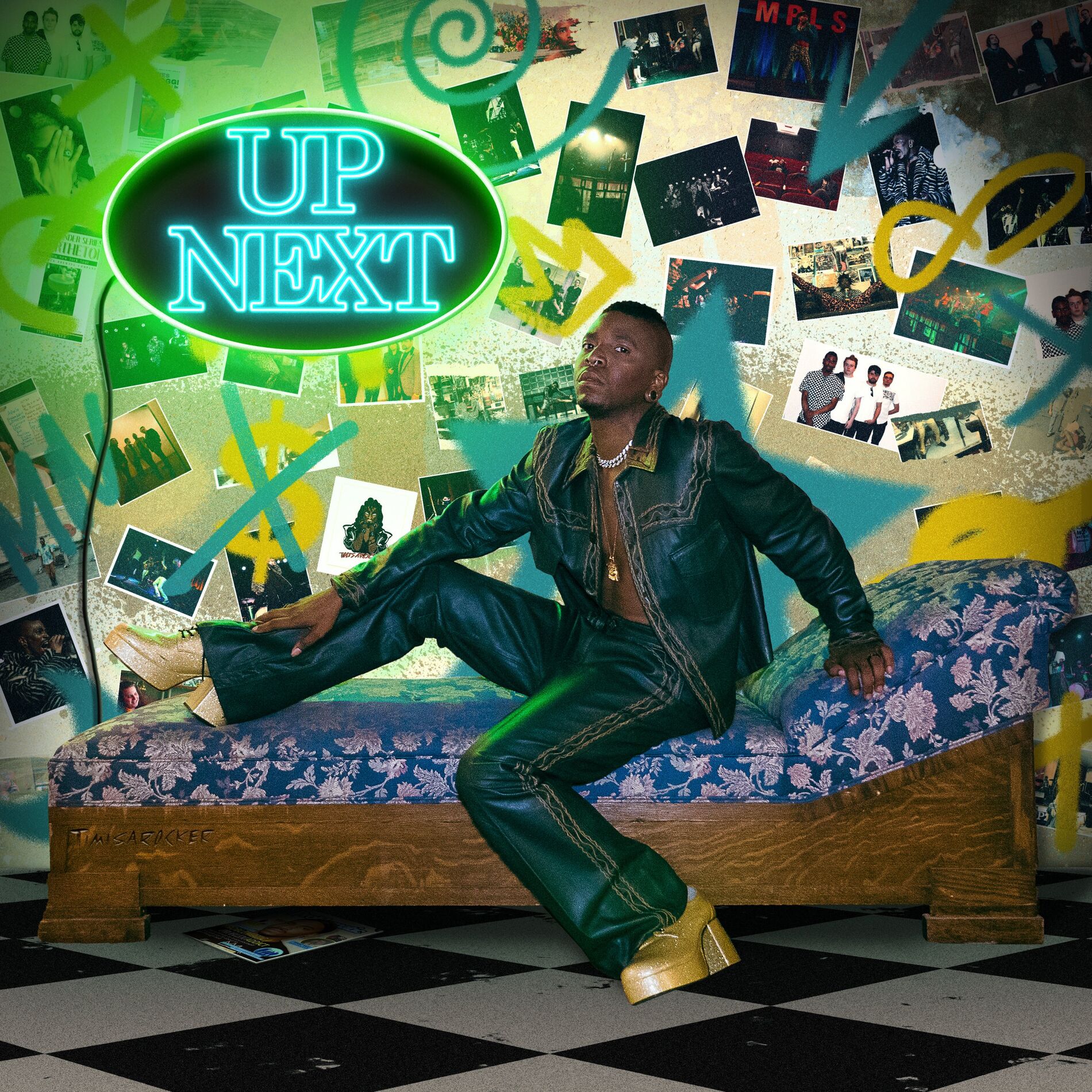 Album cover of Intro
