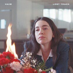 Cover of Lost Track