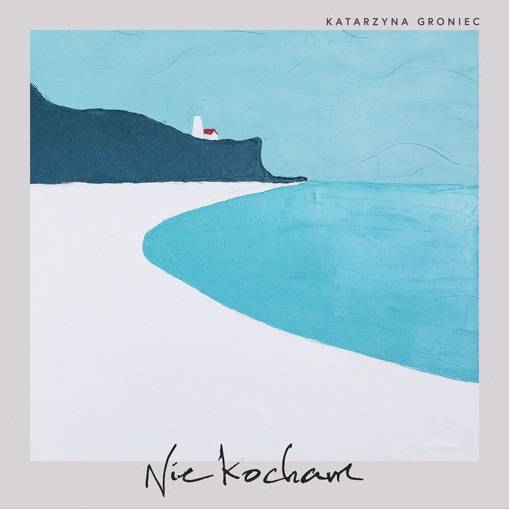 Picture of Nie Kocham