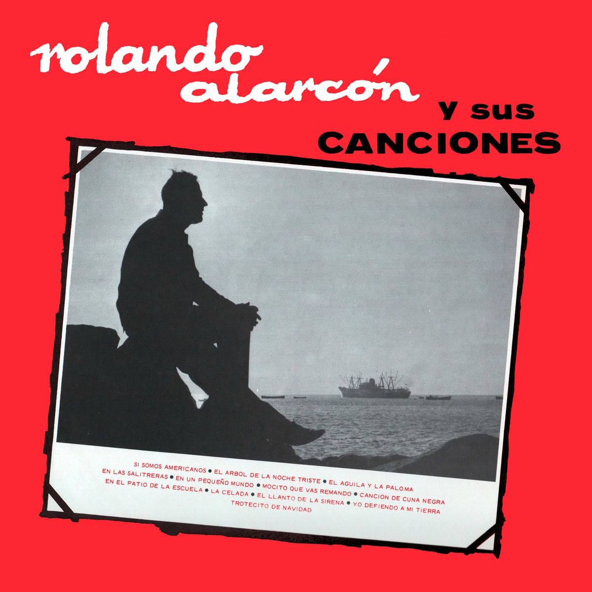Album cover of Y Sus Canciones