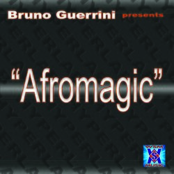Cover of Afromagic
