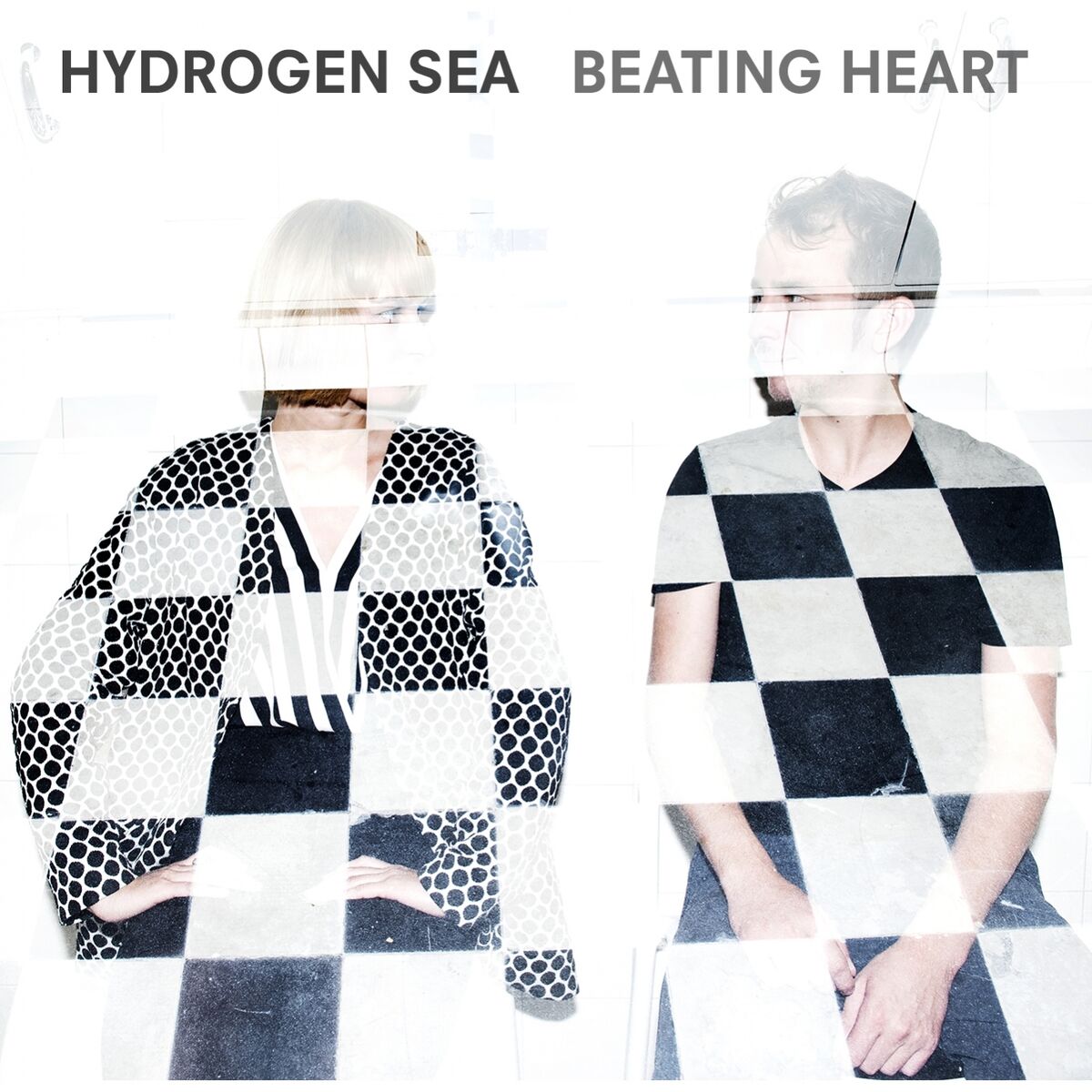 Album cover of Beating Heart