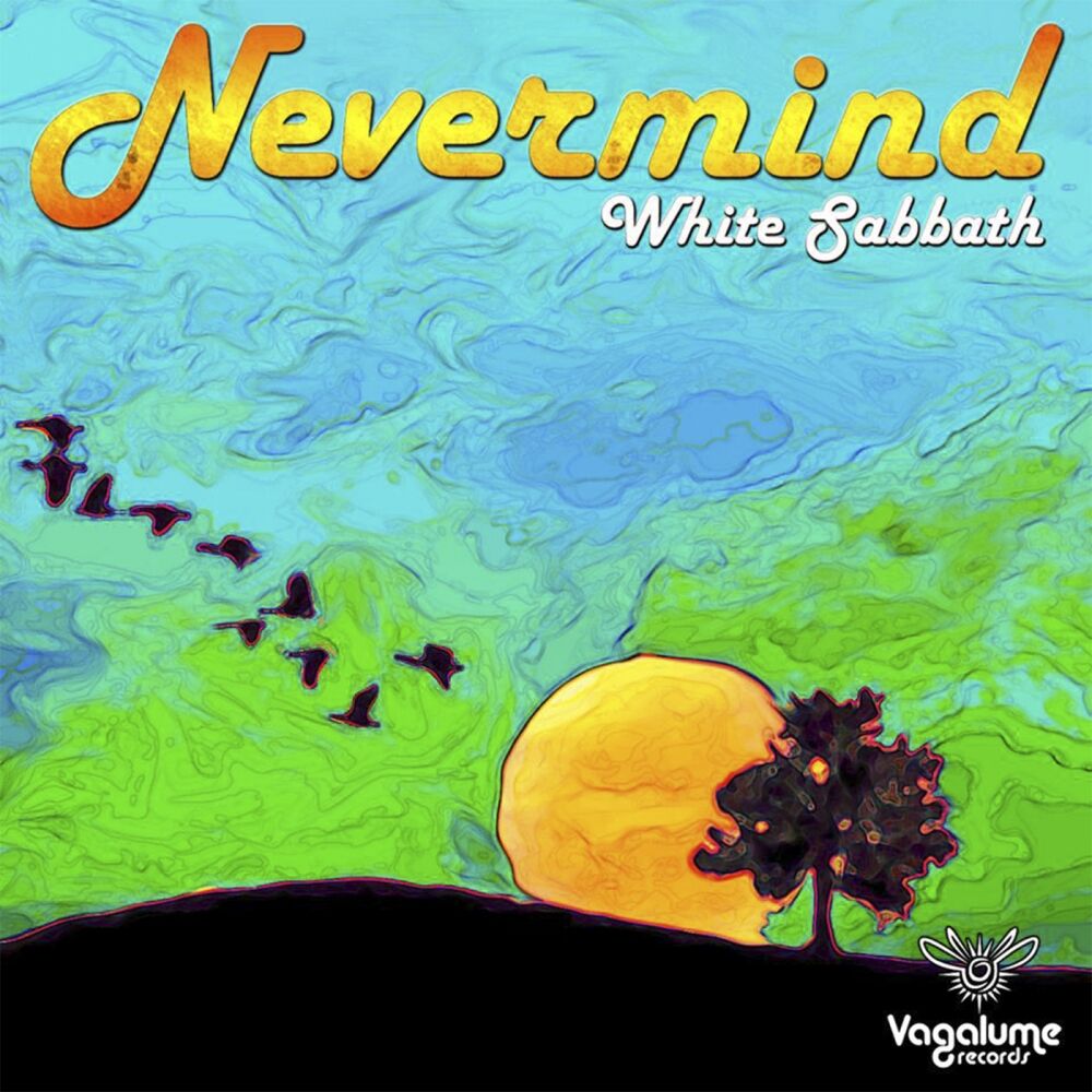 Picture of White Sabbath