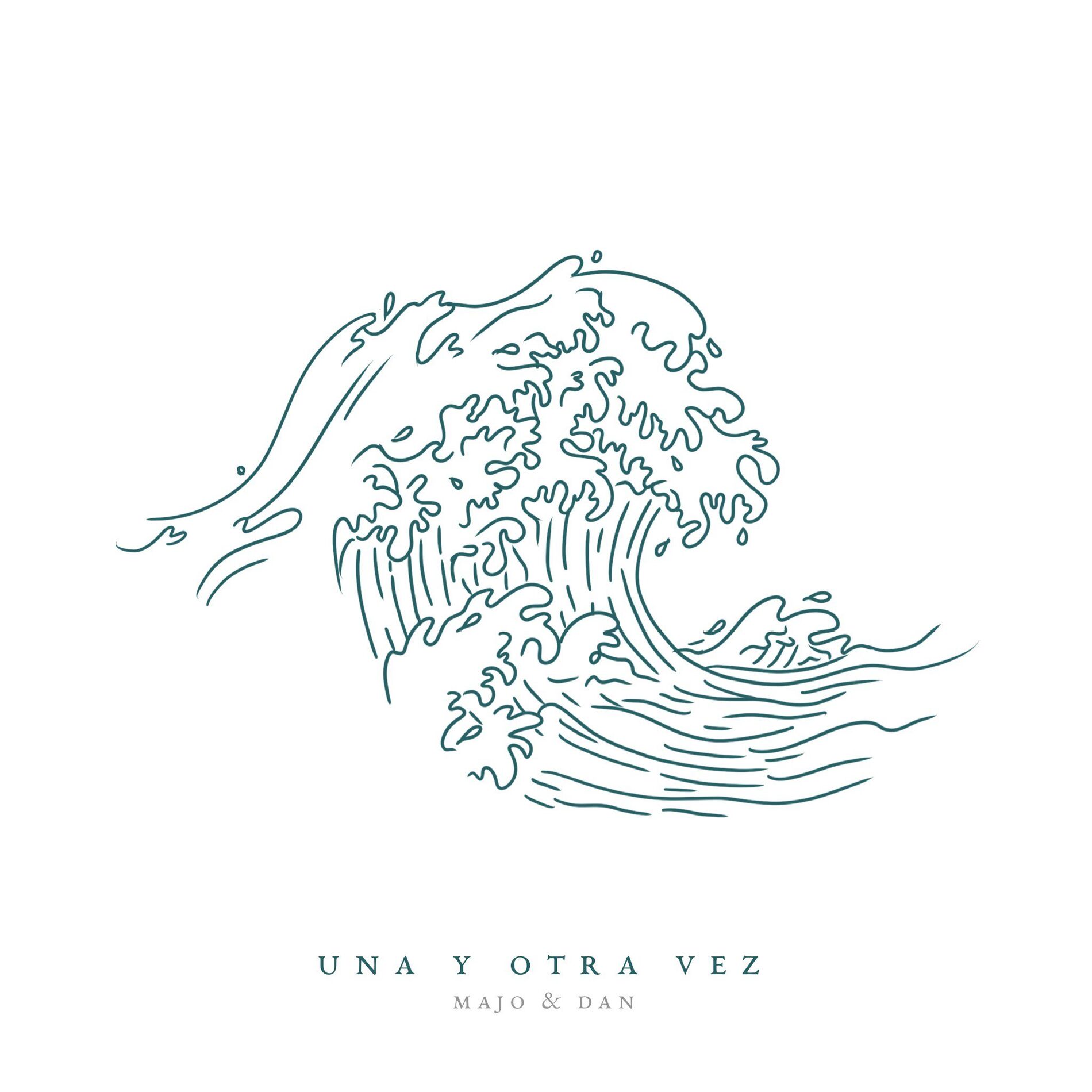 Album cover of Una y otra vez