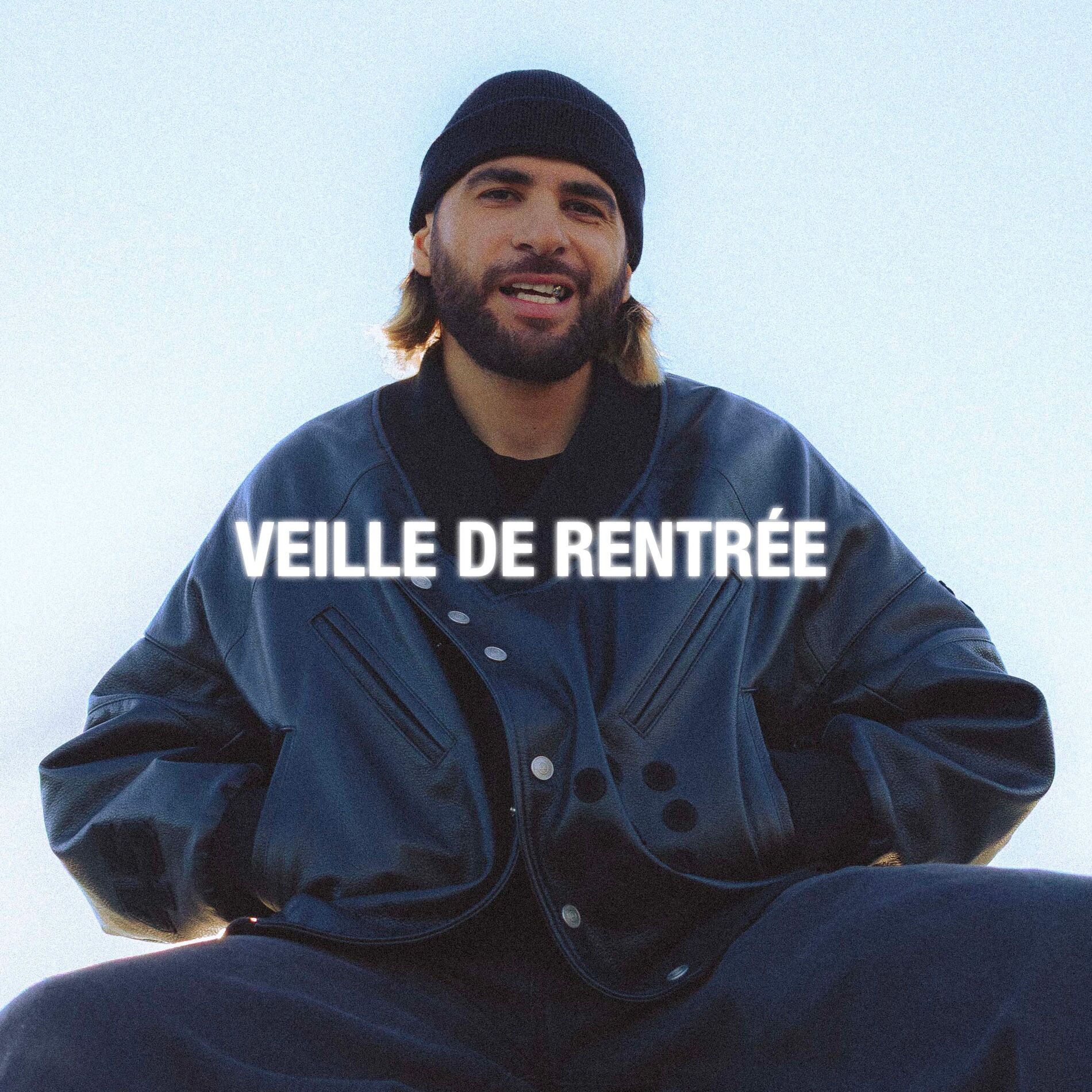 Album cover of Veille de rentrée