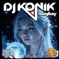 Cover of Waiting