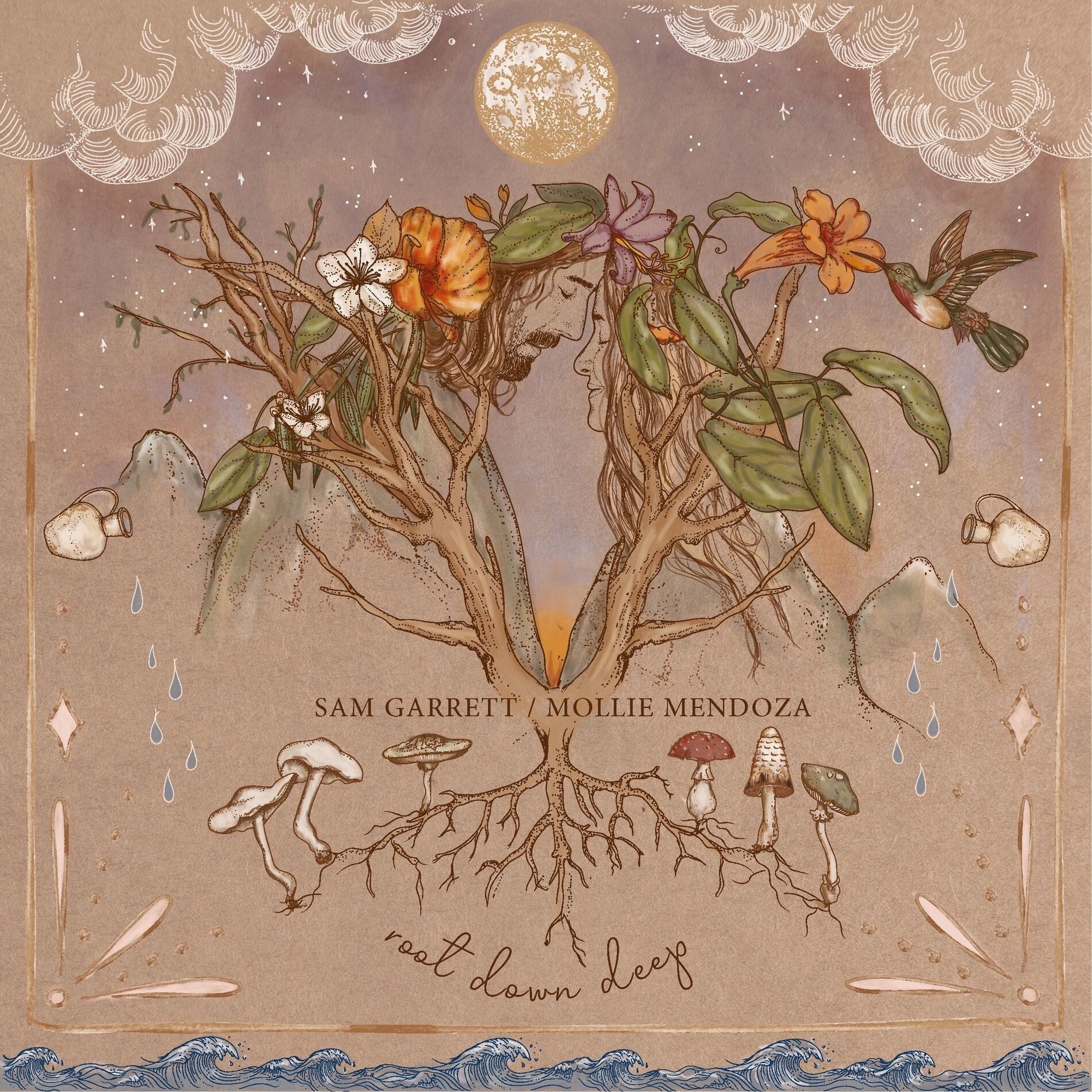Album cover of Om Ganesha