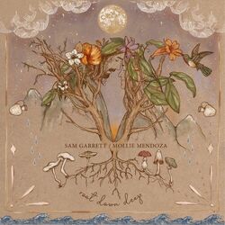 Cover of Root Down Deep