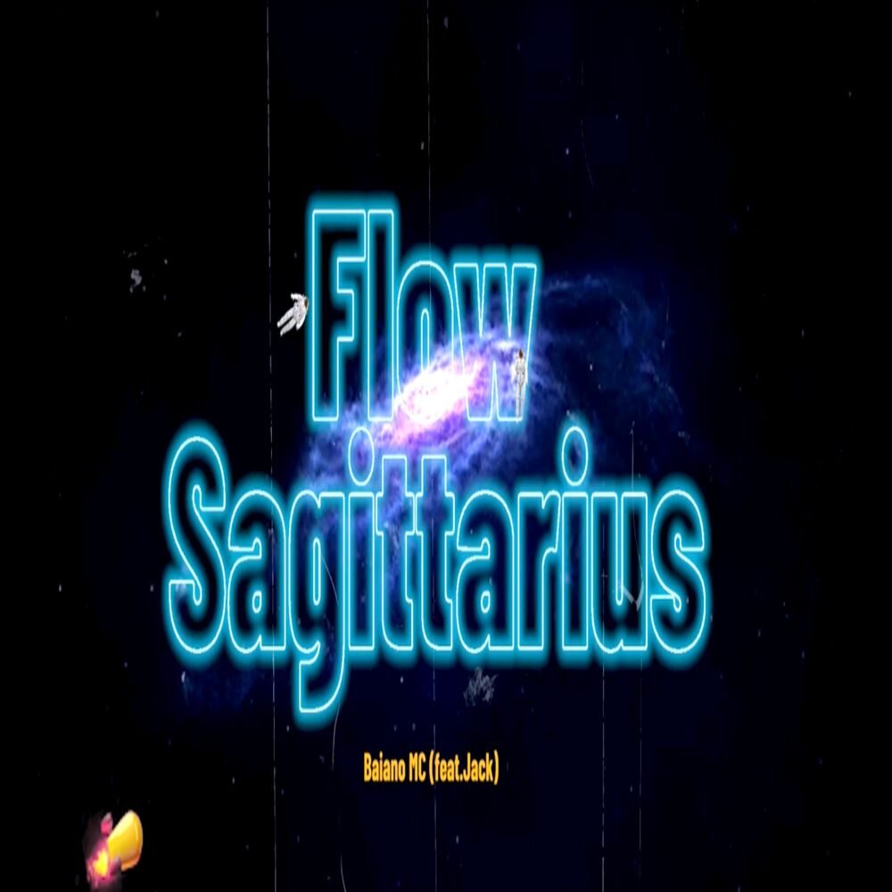 Picture of Flow Sagittarius